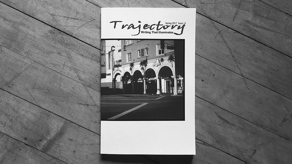 Trajectory Issue 14